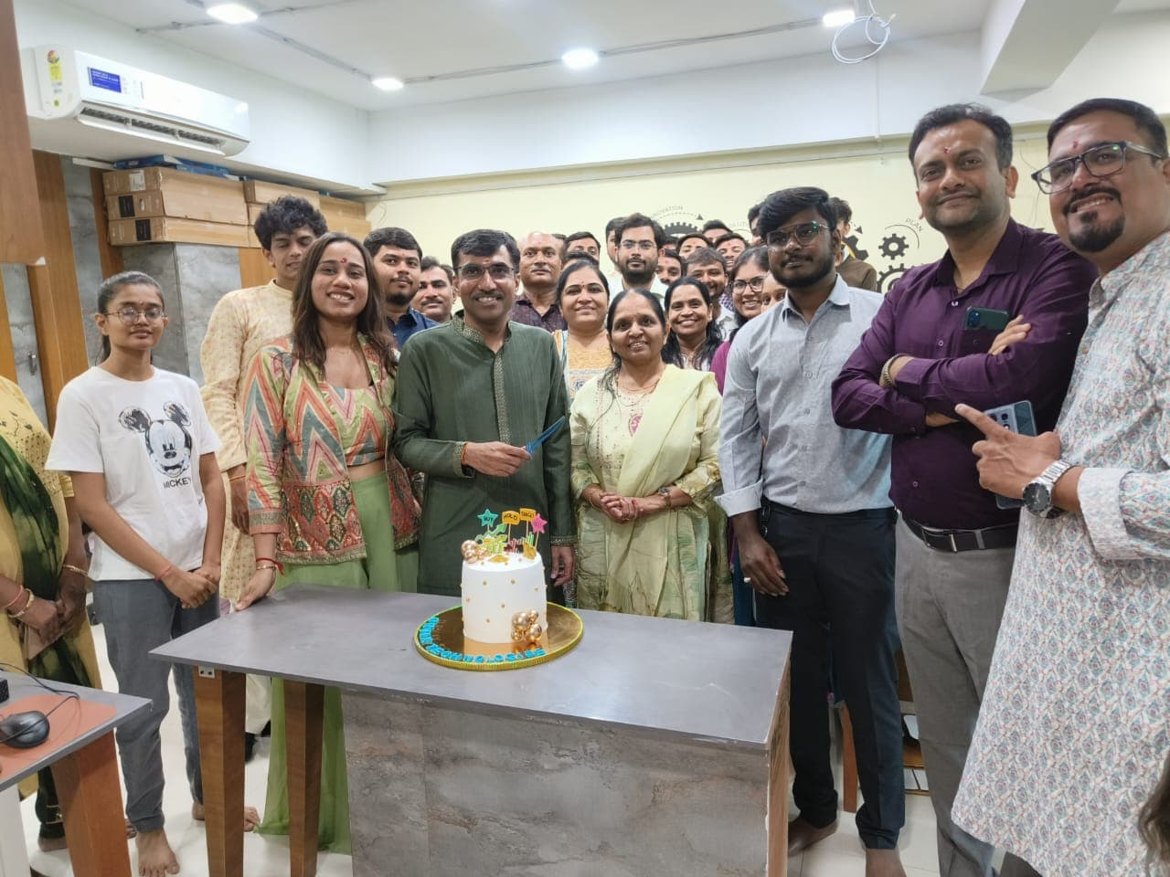 Orvix Technologies team and company culture photo 3 - trading software company