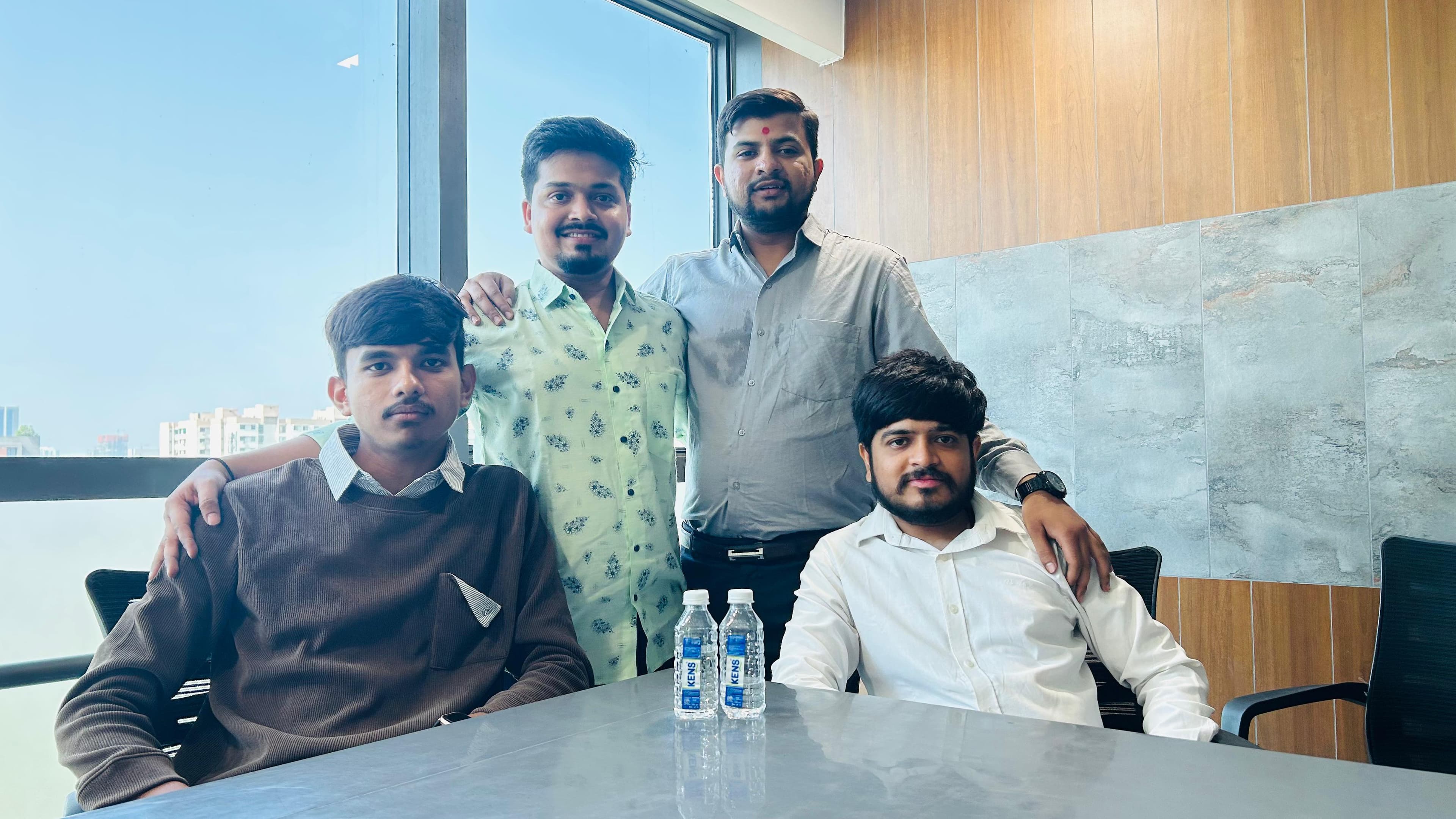 Orvix Technologies team and company culture photo 4 - trading software company