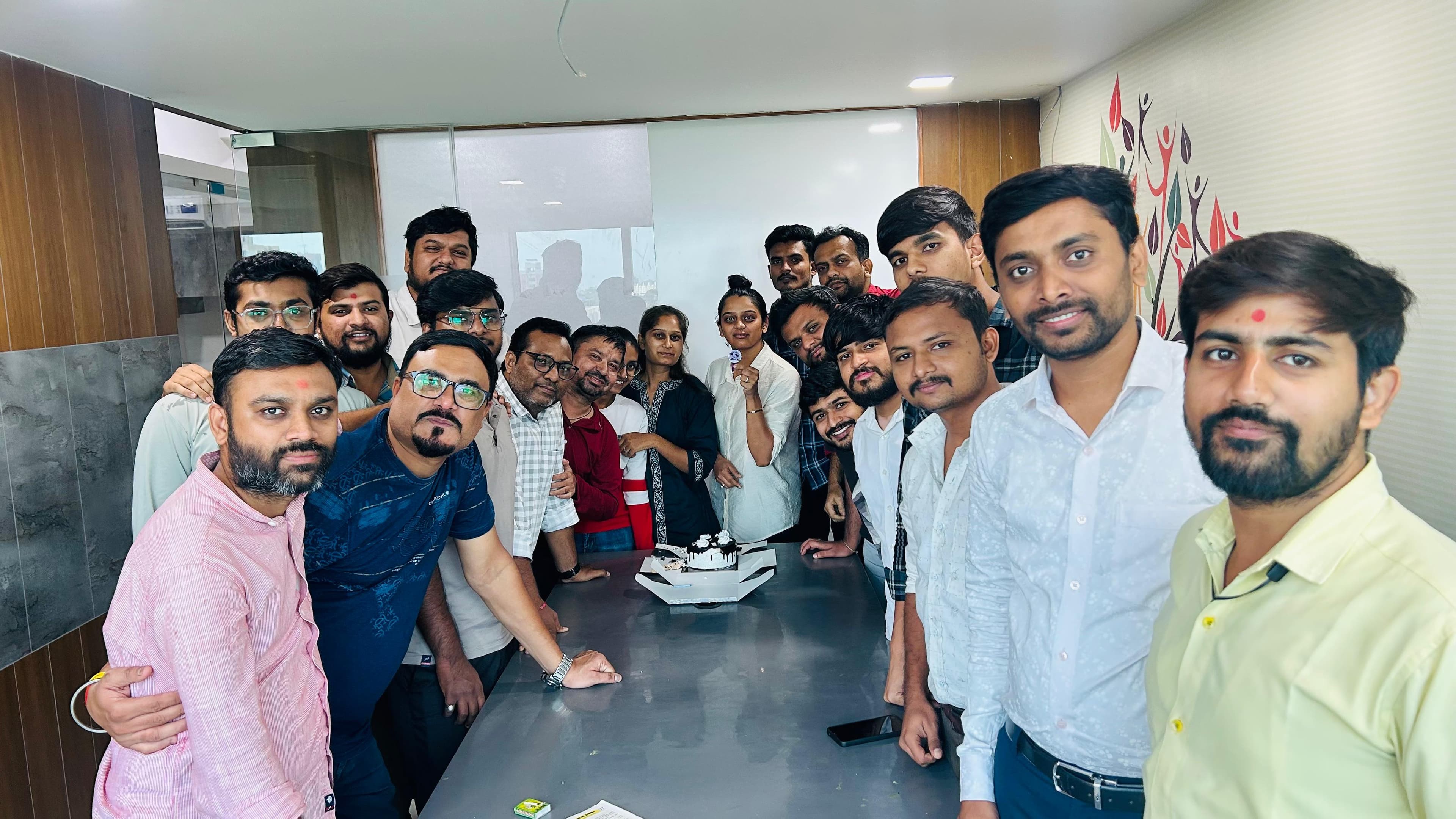 Orvix Technologies team and company culture photo 6 - trading software company